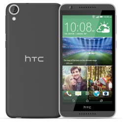 HTC Desire 820 16Go 4G Gris