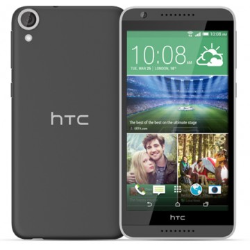 HTC Desire 820 16Go 4G Gris