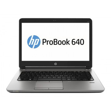 Hp Cs/ Probook 640 I5-4300m 14.0/accor