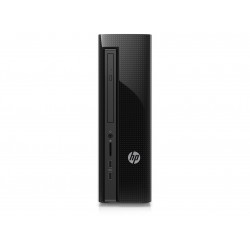 Hp Pc Slim 450-a101nf/j1900 4gb 2tb W10