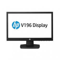 Hp V196 18.5" Monitor