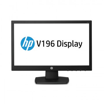 Hp V196 18.5" Monitor