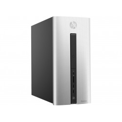 Hp Pav 550-102nf/i5 4gb 1tb W10