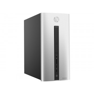 Hp Pav 550-102nf/i5 4gb 1tb W10