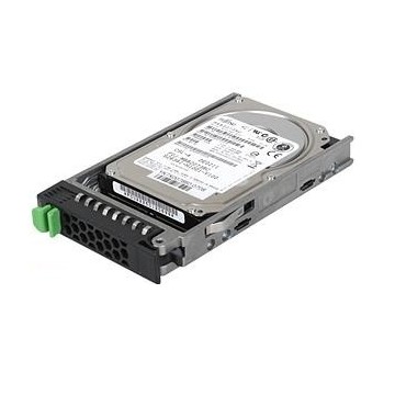 Fujitsu Hd Sas 12g 900gb 10k 512n Hot Pl 2.5' Ep