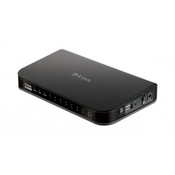 Dlink Wireless N Unified Service Router