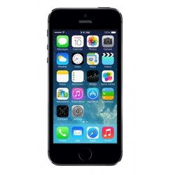 Apple Iphone 5s 32gb Space Grey Fr