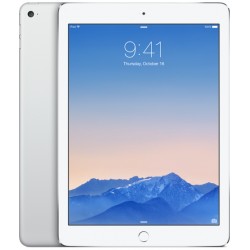 Apple Ipad Air 2 Wi-fi+cellular 128 Gb Silver