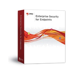 Trend Micro Li/ent Sec For End New Aca 26-50u 12m