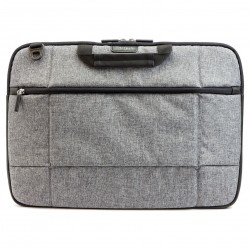 Targus Strata Pro 15.6" Slipcase Grey