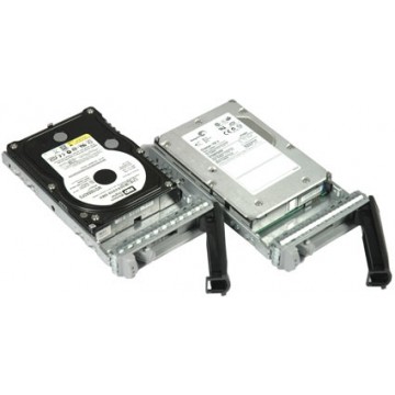 Tandberg Data Acc - Snapserver Xsd 40 2tb Sata W/carri