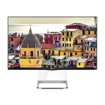 Lg /27" Hdmi Vga Dvi 5ms