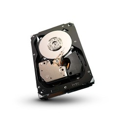 Seagate Mc Cheetah 600gb Sas 16mb 3.5"