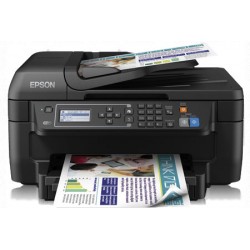 Epson WorkForce WF-2650DWF