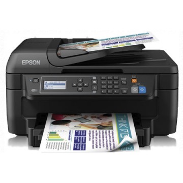 Epson WorkForce WF-2650DWF