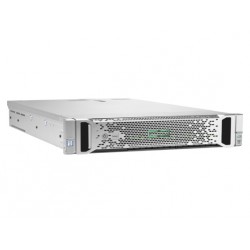 Hewlett Packard Enterprise ProLiant DL560 2GHz 1200W Rack (2