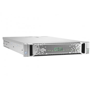 Hewlett Packard Enterprise ProLiant DL560 2GHz 1200W Rack (2