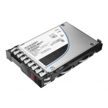 Hewlett Packard Enterprise 200GB 2.5" SATA III 200Go