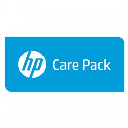 Hewlett Packard Enterprise U1HU4PE extension de garantie et 