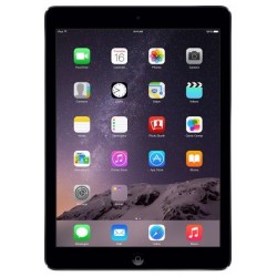 Apple iPad Air 16Go Gris