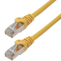 MCL 20m Cat6 S/FTP