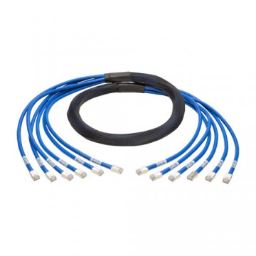 Tripp Lite Cat6/Cat6a, 15ft