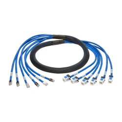 Tripp Lite Cat6/Cat6a, 10ft