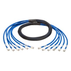 Tripp Lite Cat6/Cat6a, 6ft