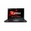 MSI Gaming GS72 6QE(Stealth Pro)-409XFR 2.6GHz i7-6700HQ 17.