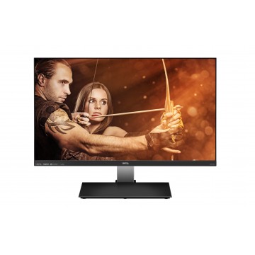 Benq EW2750ZL 27" Black Full HD