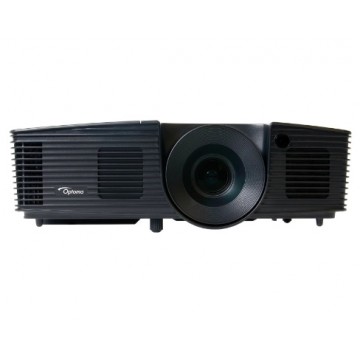 Optoma W312