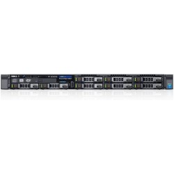 DELL PowerEdge R630 2.2GHz E5-2650V3 750W Rack (1 U)