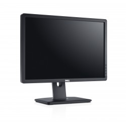 DELL Professional P2213 22" Noir Matt