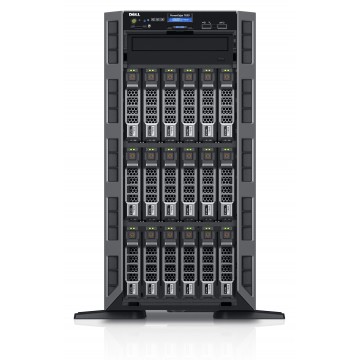 DELL PowerEdge T630 2.2GHz E5-2603V4 750W Tour (5U)