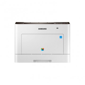 Samsung ProXpress C3010ND Couleur 9600 x 600DPI Wifi Blanc