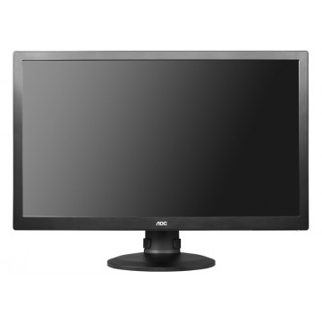 AOC E2770PQU 27" Full HD LED display