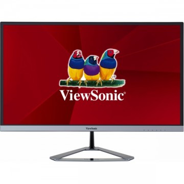 Viewsonic VX Series VX2276-smhd 21.5" Full HD IPS Noir
