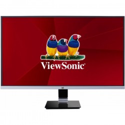 Viewsonic VX Series VX2778-SMHD 27" Wide Quad HD LED Noir