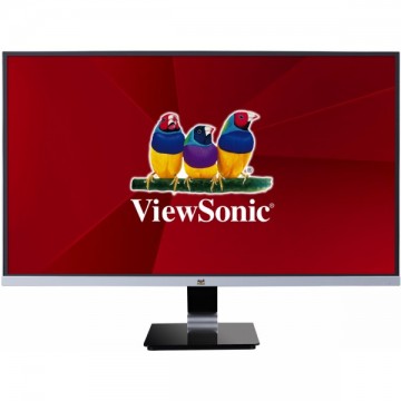 Viewsonic VX Series VX2778-SMHD 27" Wide Quad HD LED Noir