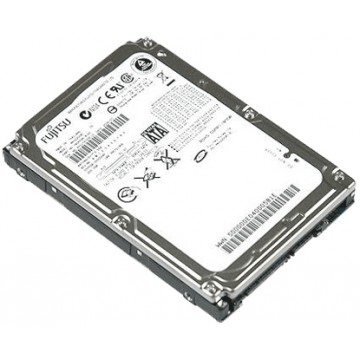 Fujitsu 512GB Opal SATA III 512Go