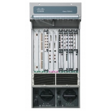 Cisco 7609-S