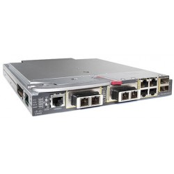 Cisco WS-CBS3125G-S Géré L2 Gigabit Ethernet (10/100/1000) G