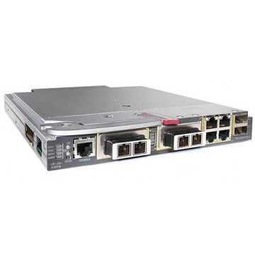 Cisco WS-CBS3125G-S Géré L2 Gigabit Ethernet (10/100/1000) G