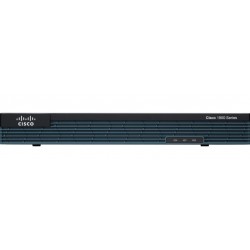 Cisco 1921 Ethernet/LAN Multi