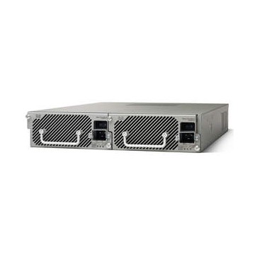 Cisco ASA 5585-X Firewall Edition 2U 20000Mbit/s