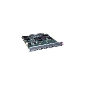 Cisco 24-Port 100BASE-FX Fabric-Enabled Ethernet Switching M