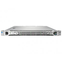 Hewlett Packard Enterprise ProLiant DL160 Gen9 2.1GHz 550W R