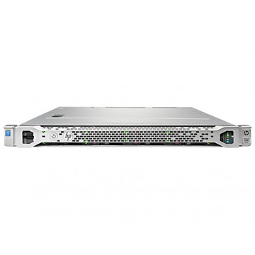 Hewlett Packard Enterprise ProLiant DL160 Gen9 2.1GHz 550W R