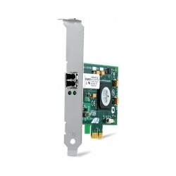 Allied Telesis 1 x 1000SX (LC) server Network Interface Card