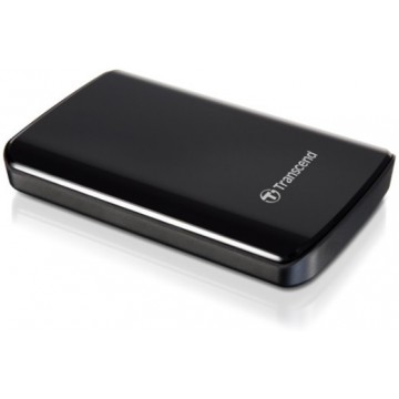 Transcend StoreJet 500GB 25D2